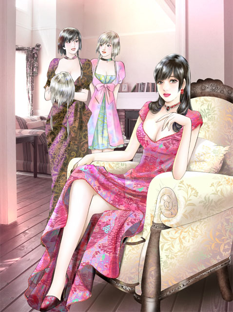女神2